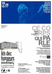 Dossier de présentation