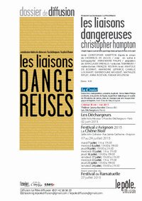 Dossier de Diffusion