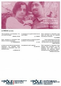 Dossier de diffusion