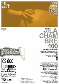 Dossier de présentation