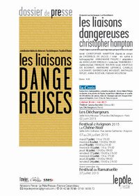 Dossier de Presse