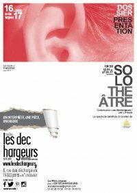 Dossier de présentation