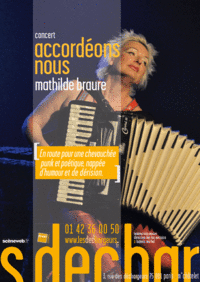 Accordéons nous