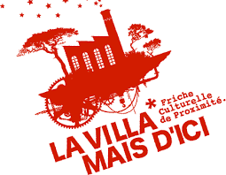 La Villa mais d'Ici
