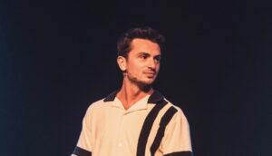 david voinson
