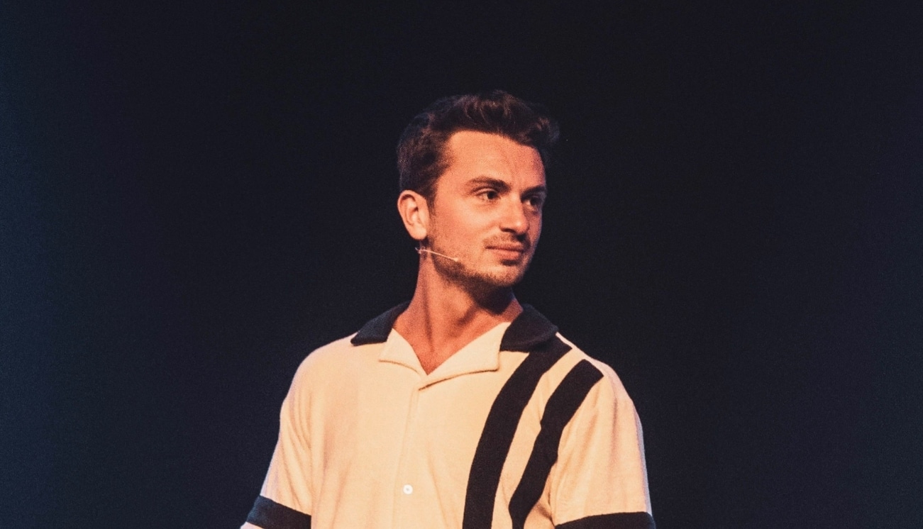 david voinson