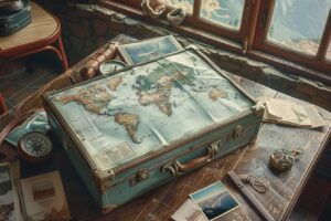Les destinations de voyage sous-estimées à découvrir absolument