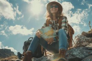 Comment préparer un voyage longue durée : guide complet