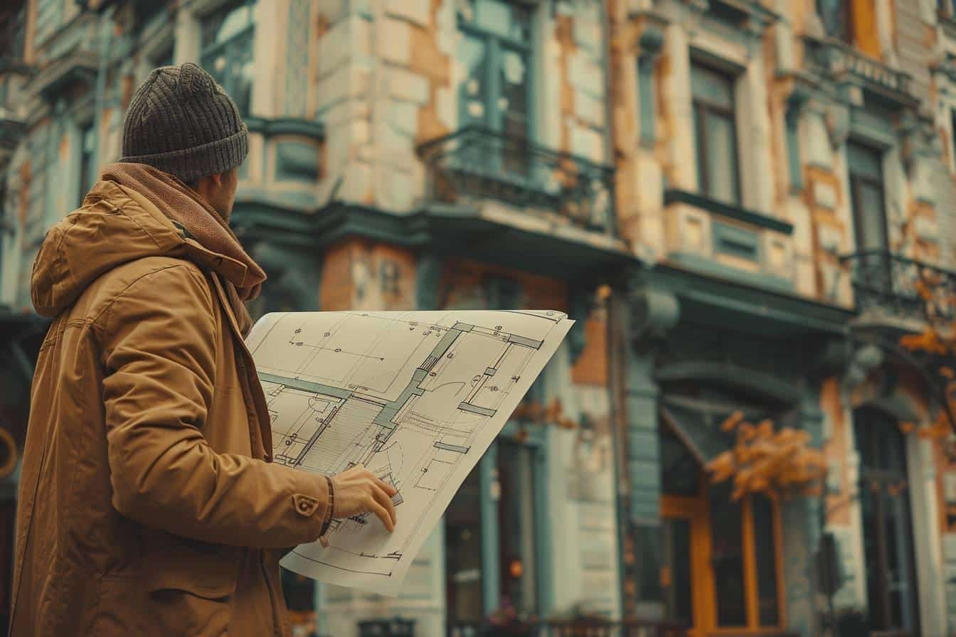 Comment optimiser ses investissements locatifs avec la loi Denormandie ?