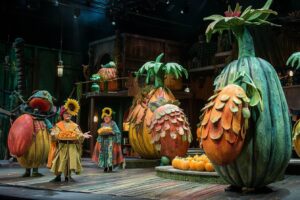 Le Jour du kiwi : une pièce de théâtre qui réinvente le quotidien