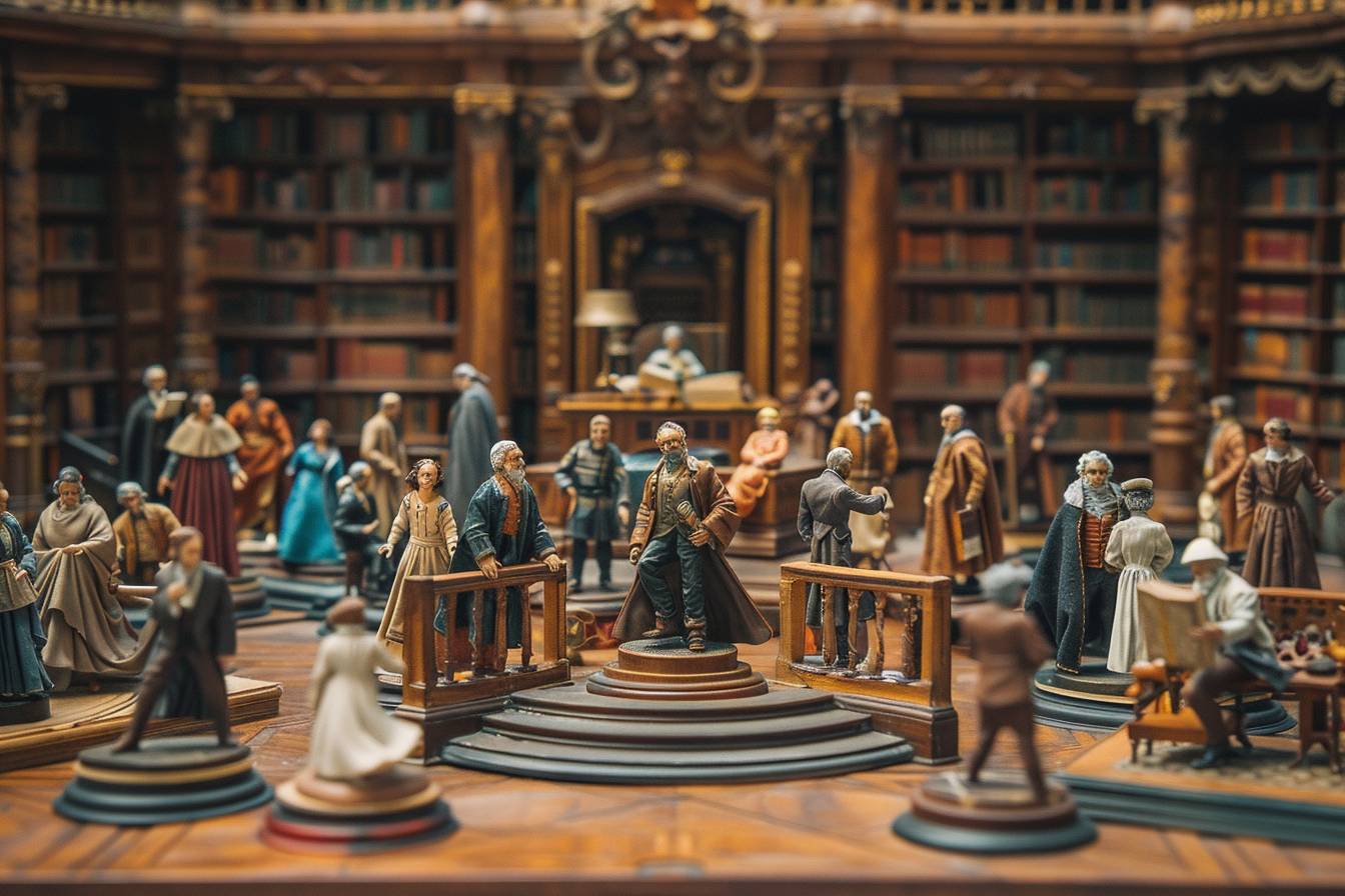 43 philosophes célèbres qui ont marqué l’histoire de la pensée