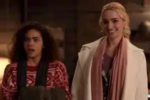 ginny et georgia