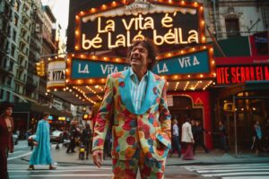 La vie est belle : réflexions sur le chef-d’œuvre de Roberto Benigni et quelques faits intéressants