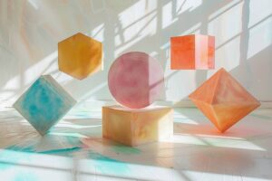 Les 5 formes de créativité selon DeGraff
