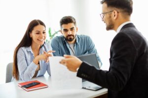 les services indispensables pour une gestion efficace de votre patrimoine