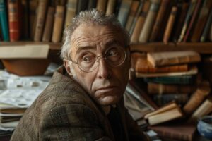 Max Wertheimer : La vie et l’œuvre du fondateur de la psychologie de la Gestalt