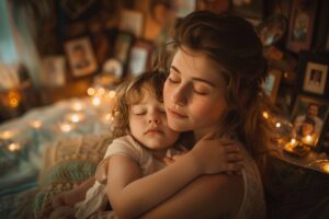 Une ode à ma mère, mon guide et mon soutien incommensurable