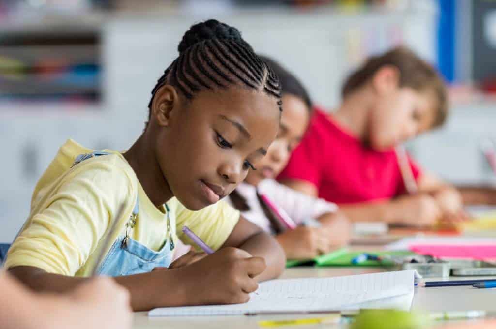 fournitures scolaires établissement scolaire