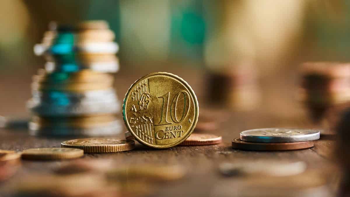 10 centimes