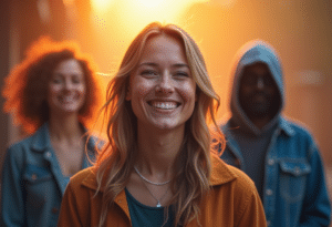 ce trait de votre personnalité vous garantit du bonheur à toute épreuve, selon cette étude