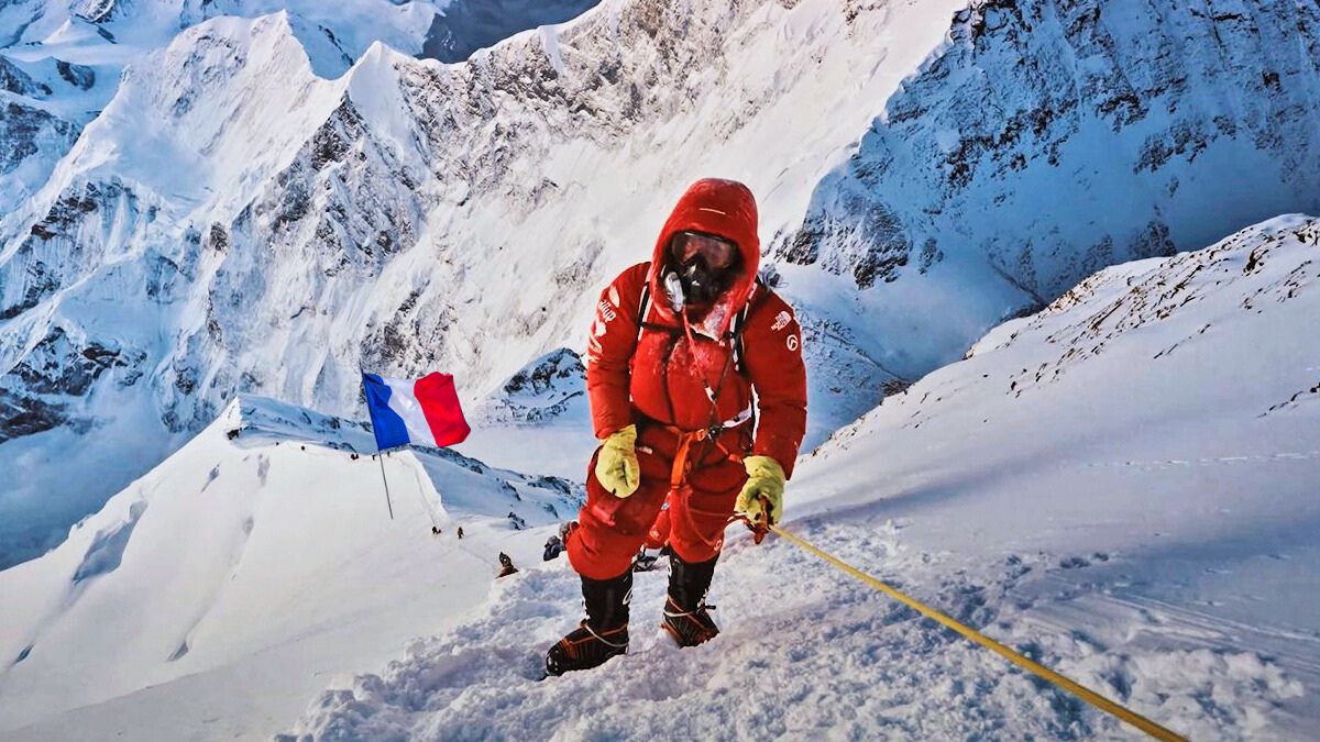 inoxtag everest