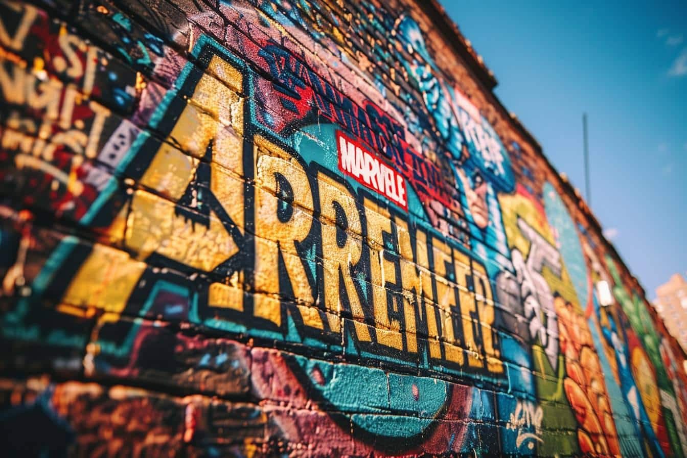 Les citations de super-héros pour booster votre motivation chaque jour