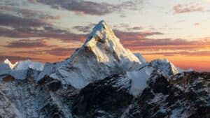 l'everest