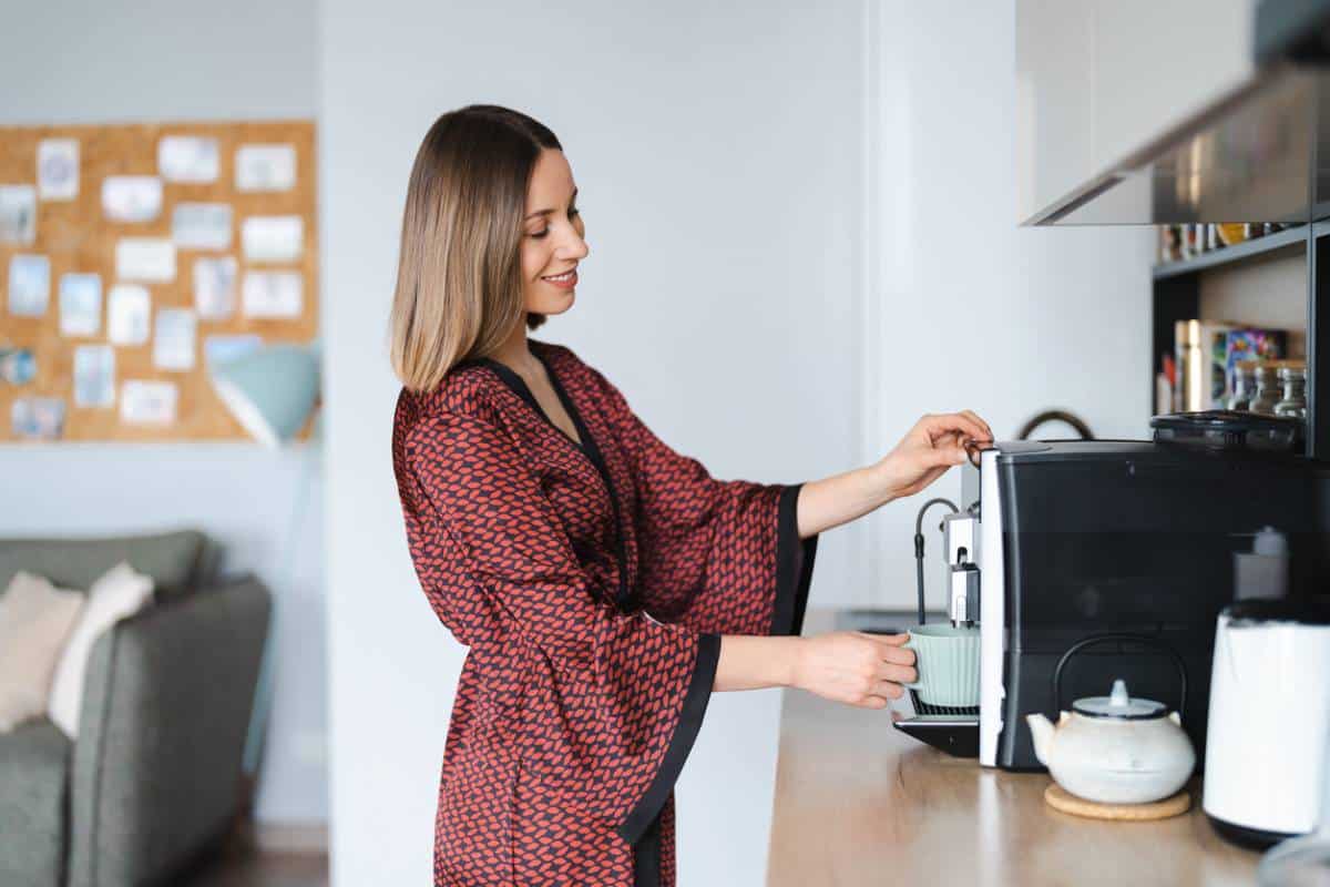 machine a cafe les conseils pour effectuer un achat durable