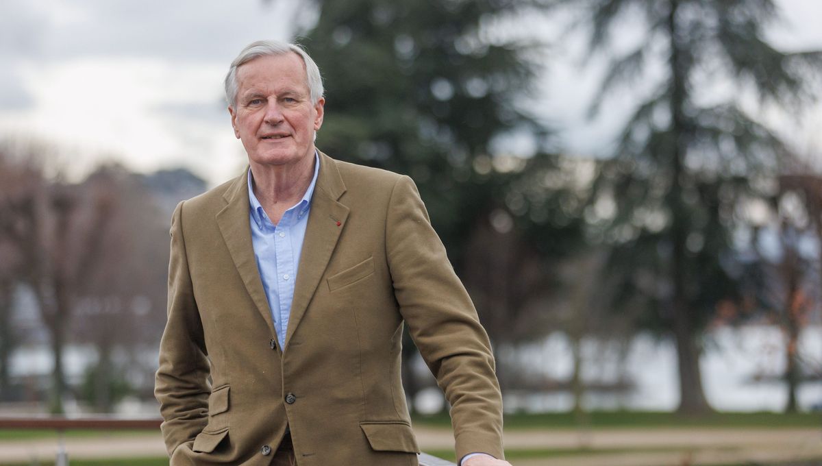 michel barnier