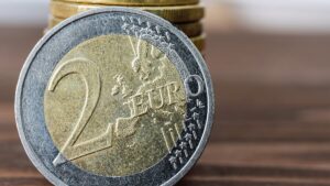 pièce de 2 euros