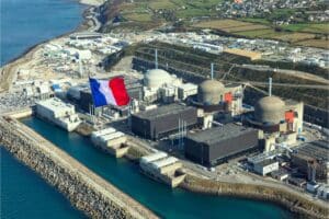 projet nucléaire français