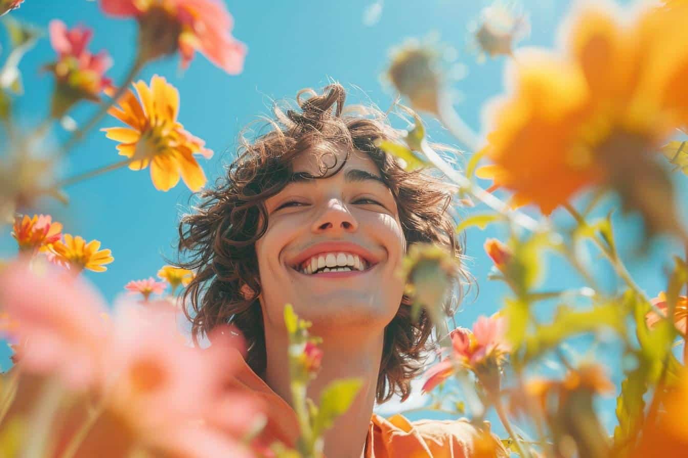 Comment utiliser la psychologie positive pour améliorer son quotidien ?