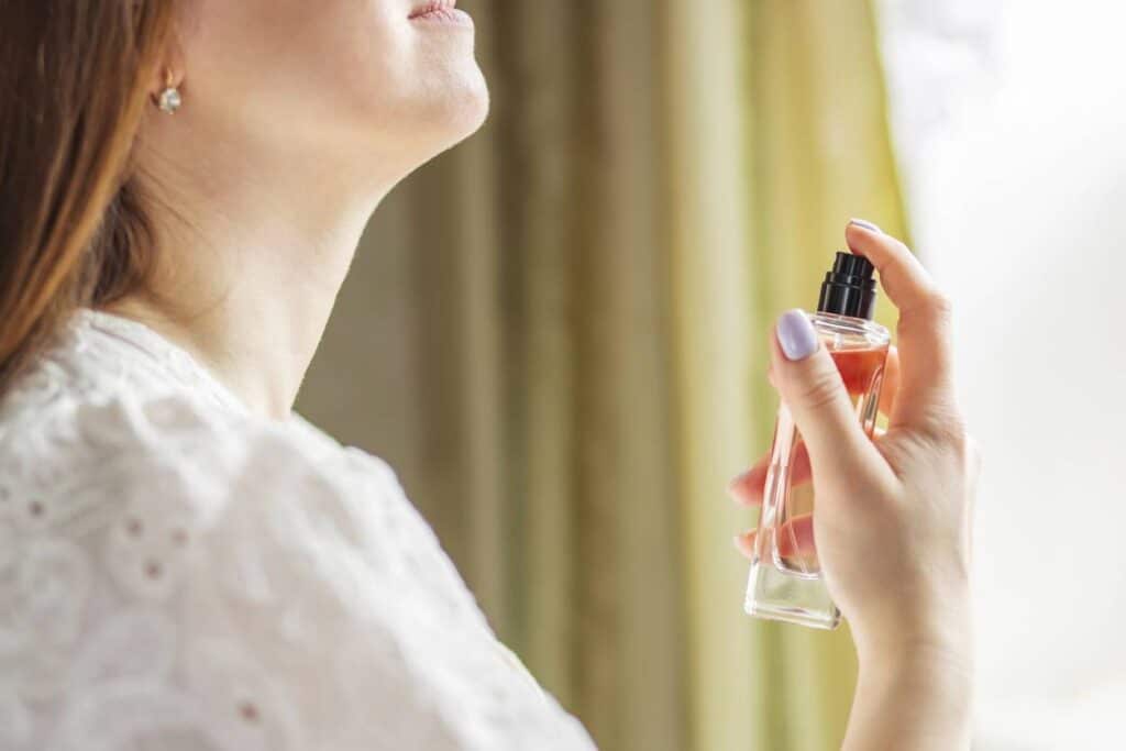 parfum pas cher
