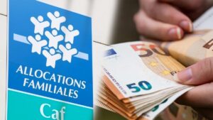 remboursement caf