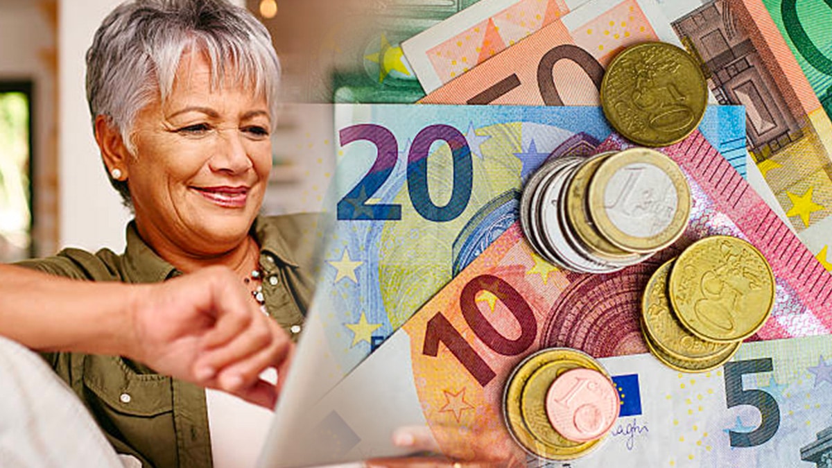 retraite virement