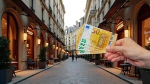 rue plus chère de france