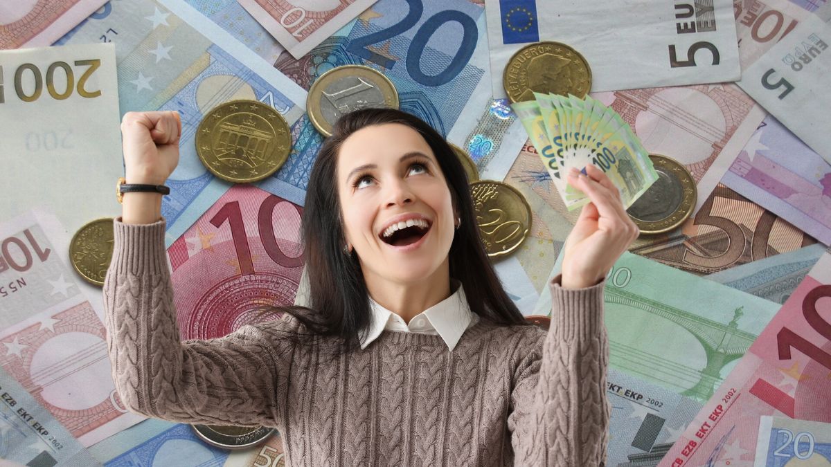 salaire et bonheur