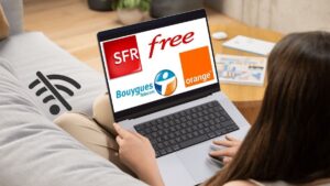 perte d'internet