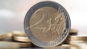 piece de 2 euros