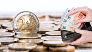 pièce de 2 euros à 80000 euros