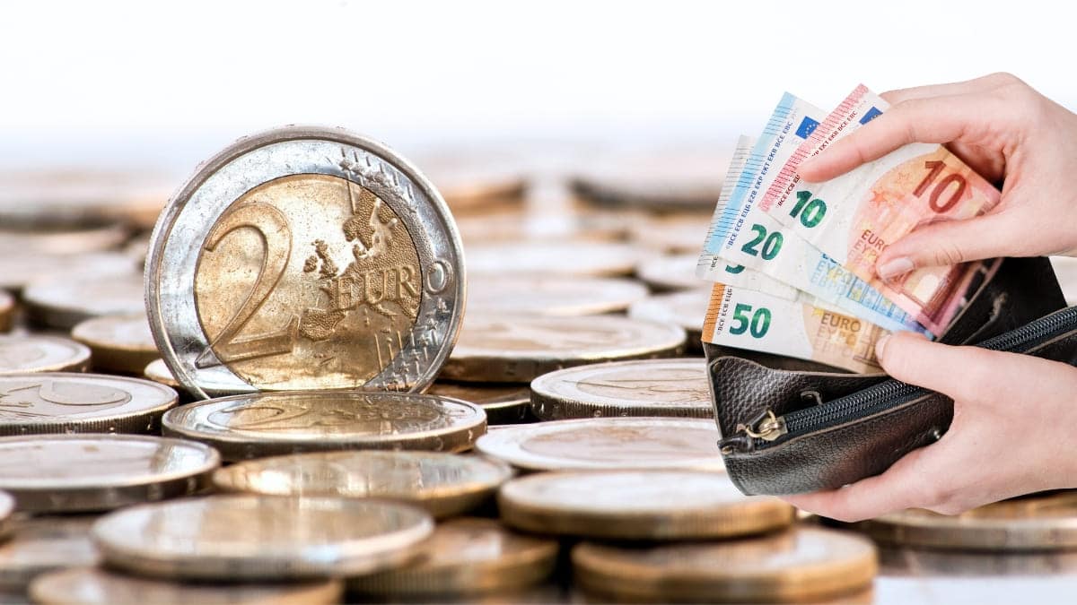pièce de 2 euros à 80000 euros