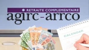 retraite agirc arrco voici le calendrier de l'augmentation