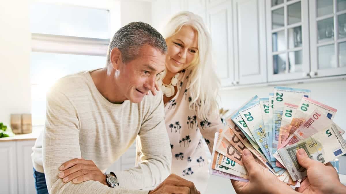 revalorisation des pensions