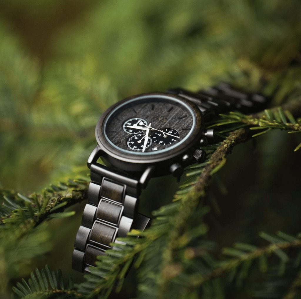 belle montre