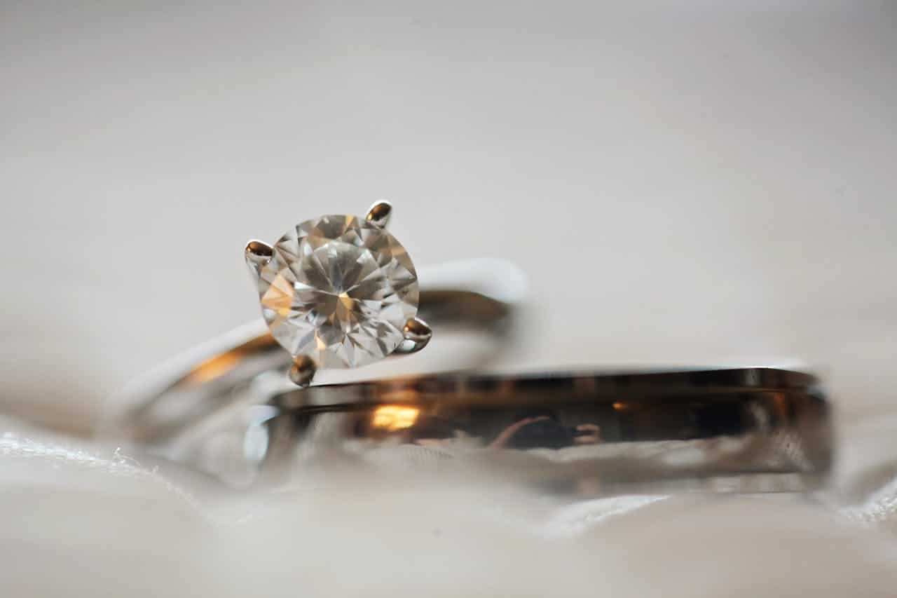 diamants changent de couleur