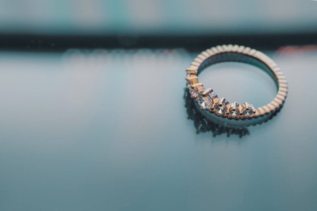 diamants fantaisie