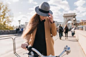 escapade paris