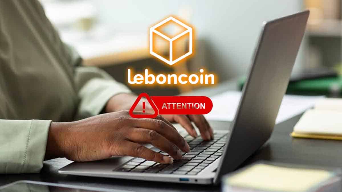 leboncoin cette nouvelle arnaque qui mene la vie dure aux victimes je vais deposer plainte si je ne recois rien