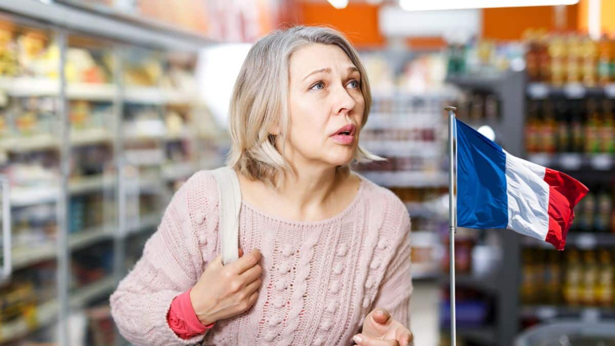 produit indispensable va disparaître des supermarchés