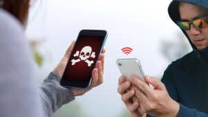 protéger de ce nouveau piratage téléphone (1)